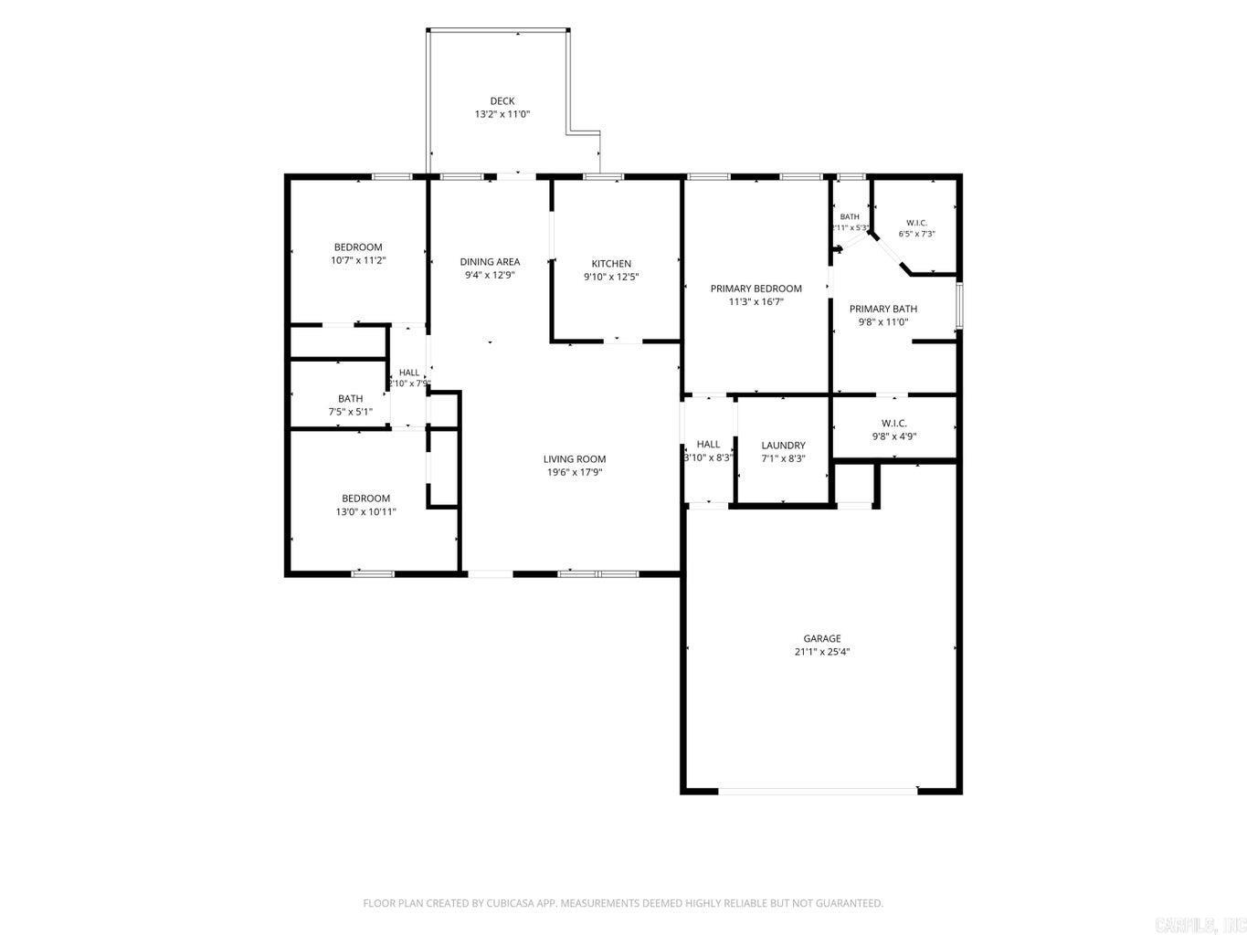 ARKANSAS ESTATES - Residential
