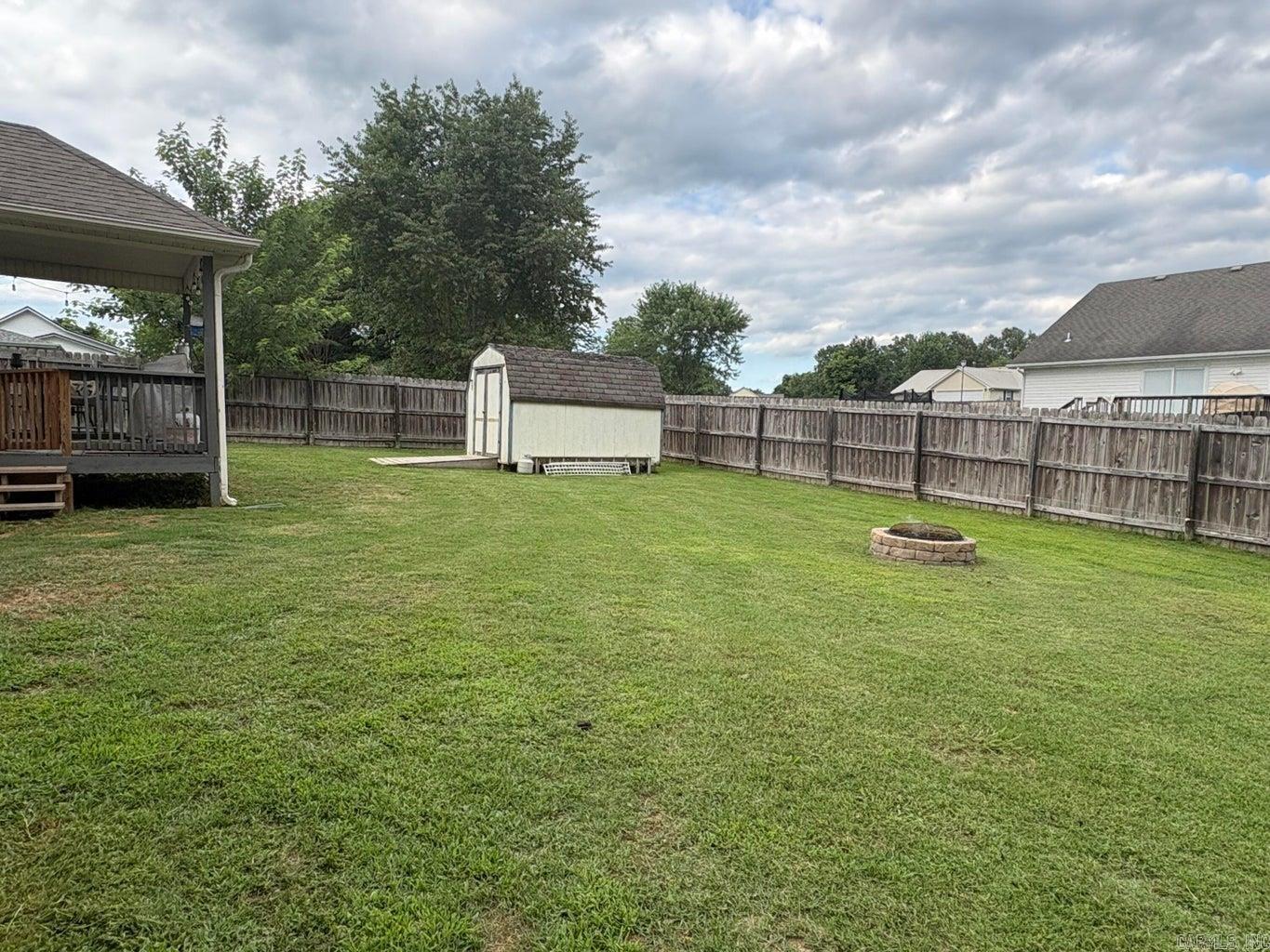 ARKANSAS ESTATES - Residential