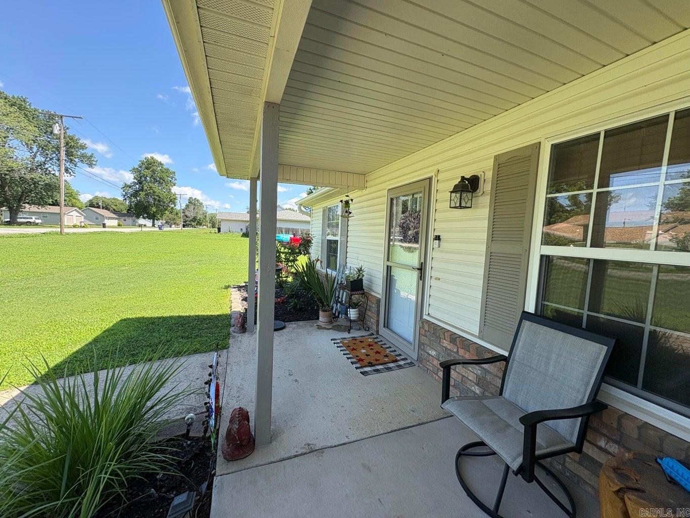 ARKANSAS ESTATES - Residential