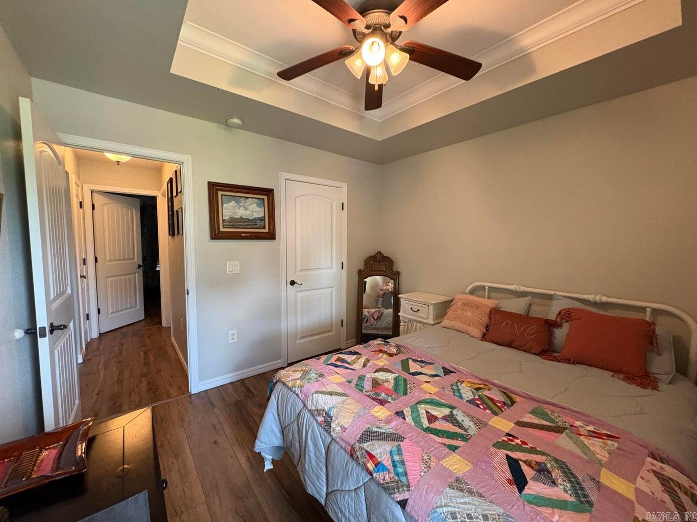 ARKANSAS ESTATES - Residential