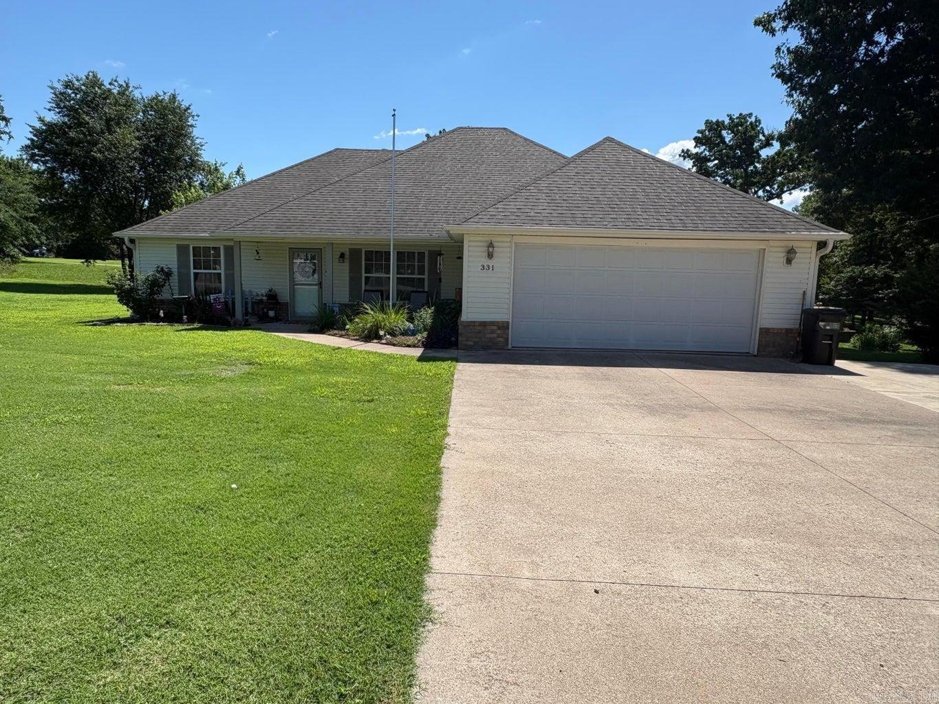 ARKANSAS ESTATES - Residential