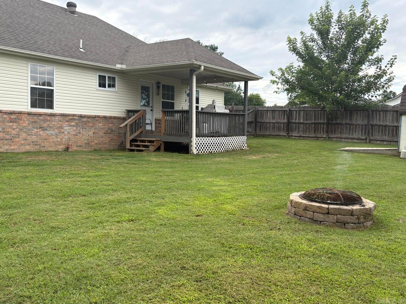 ARKANSAS ESTATES - Residential