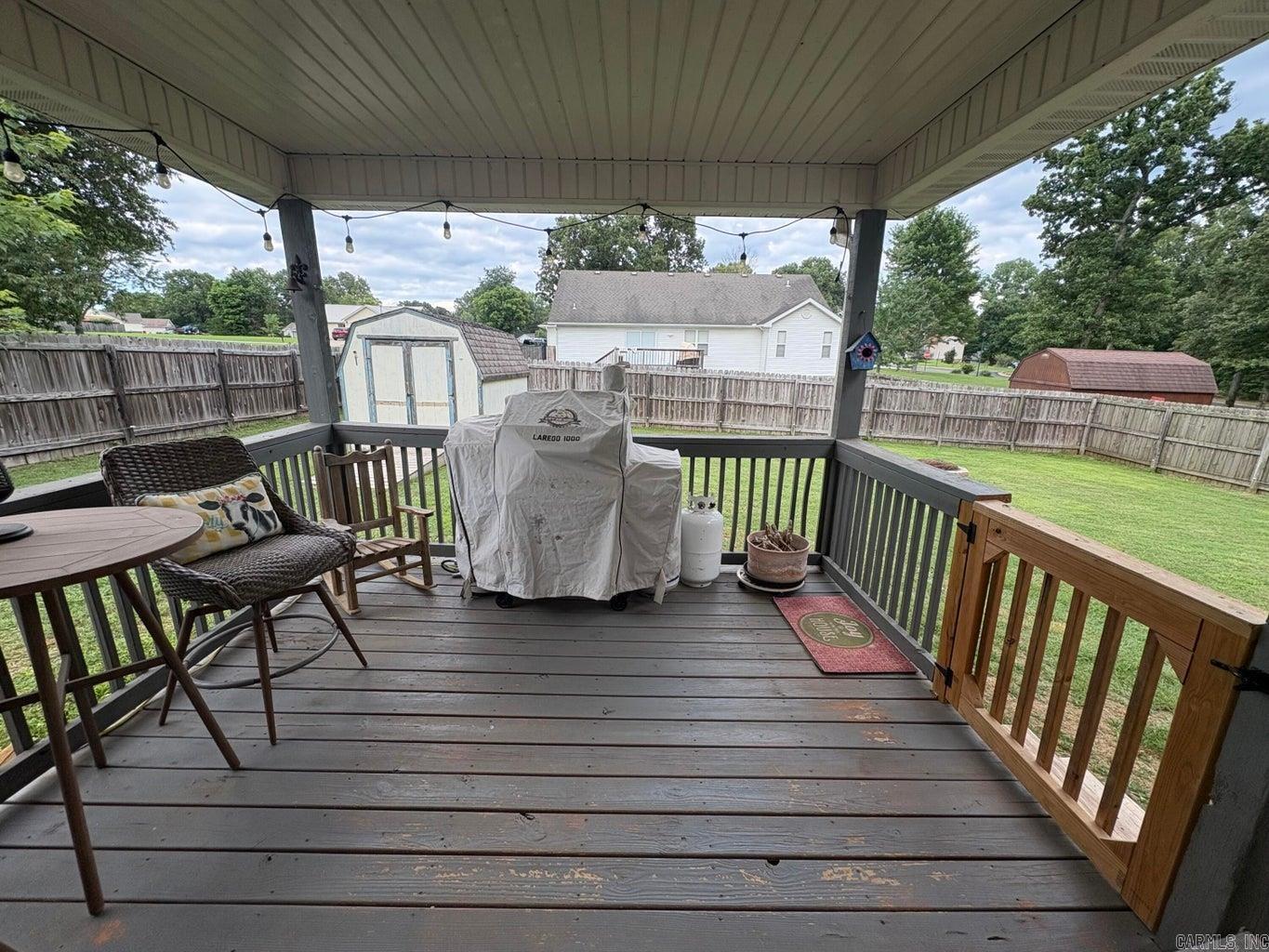 ARKANSAS ESTATES - Residential