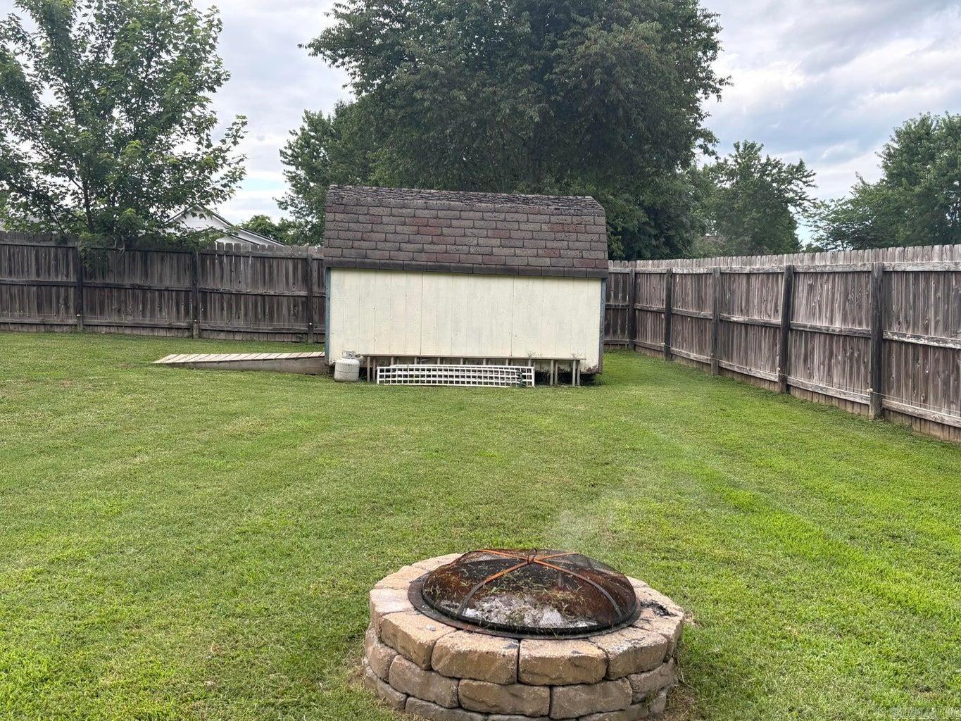 ARKANSAS ESTATES - Residential