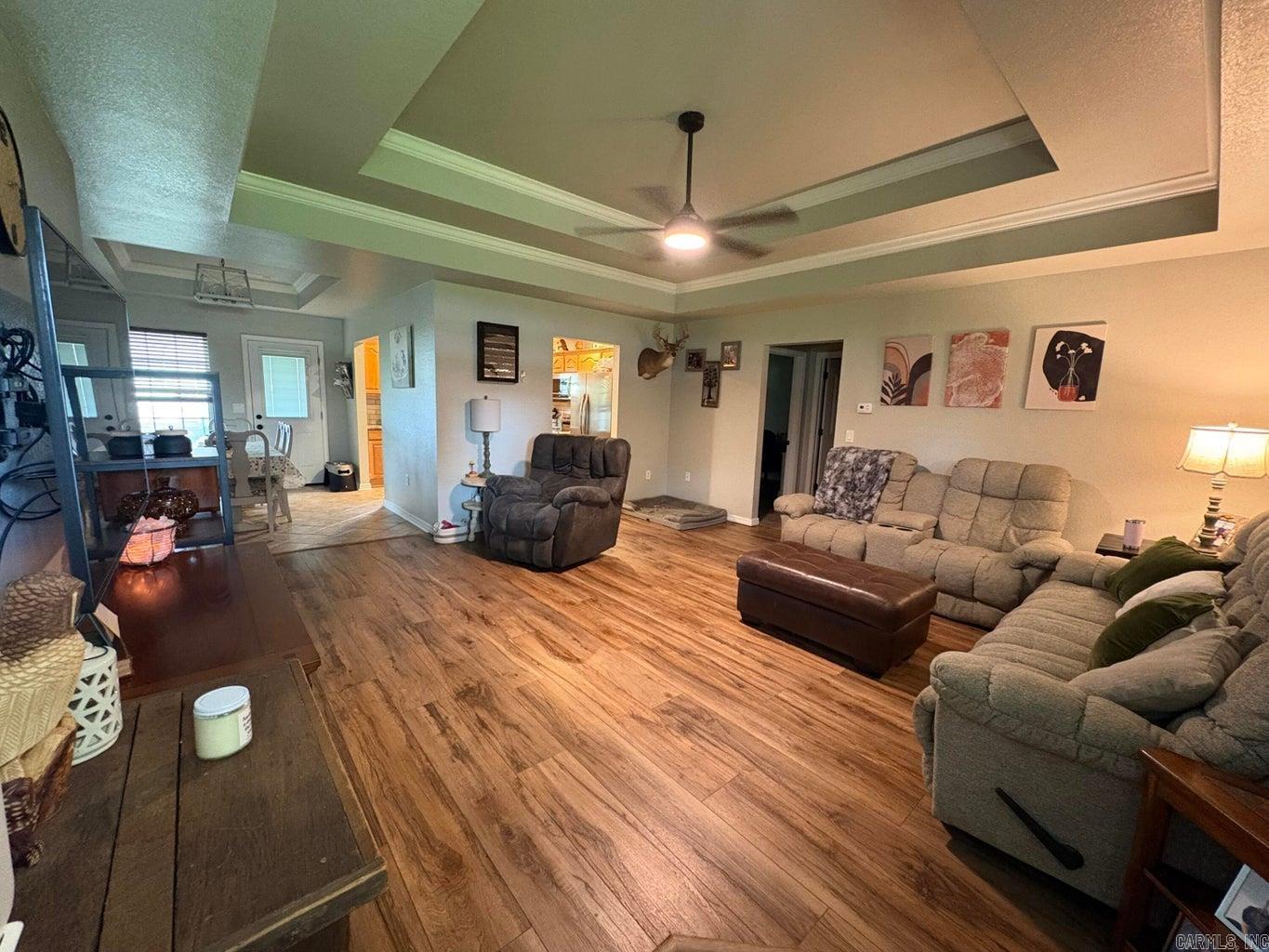 ARKANSAS ESTATES - Residential