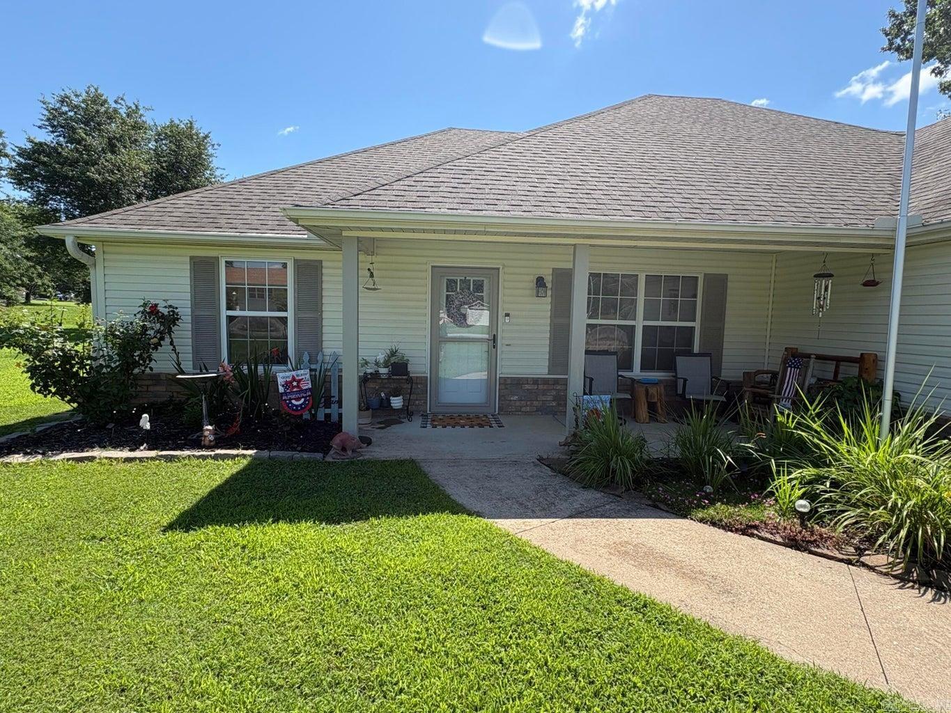 ARKANSAS ESTATES - Residential