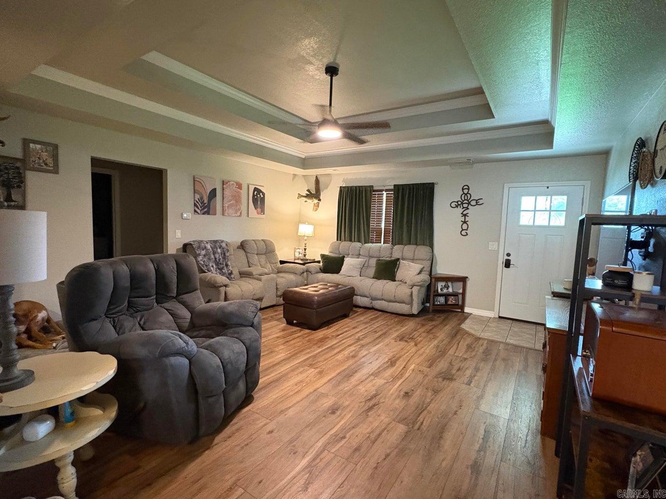 ARKANSAS ESTATES - Residential