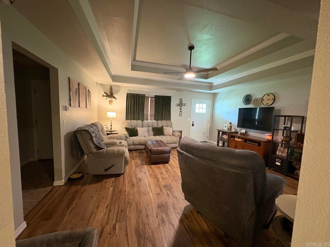ARKANSAS ESTATES - Residential