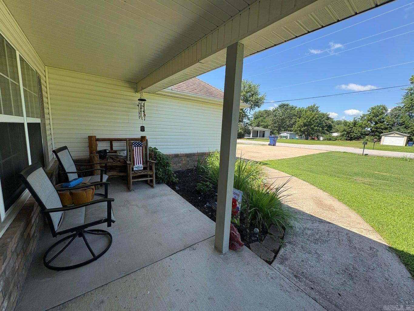 ARKANSAS ESTATES - Residential
