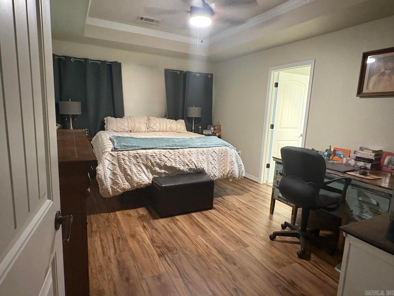 ARKANSAS ESTATES - Residential