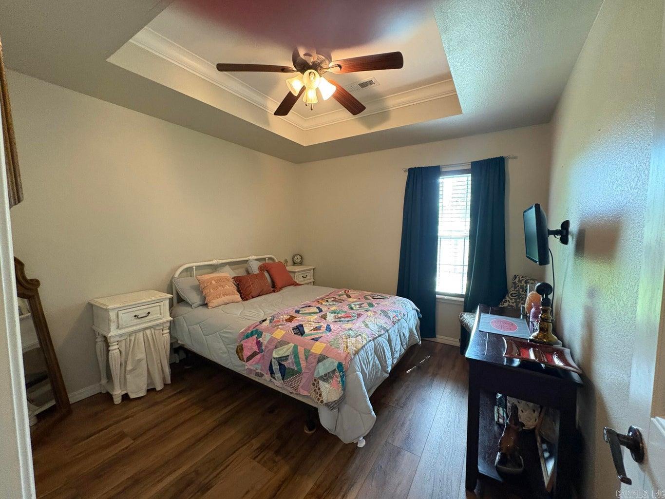 ARKANSAS ESTATES - Residential
