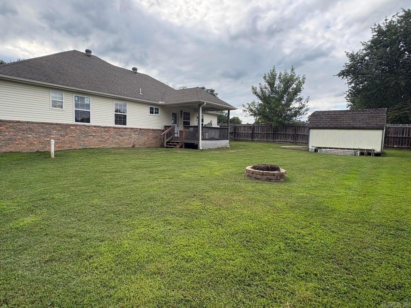 ARKANSAS ESTATES - Residential