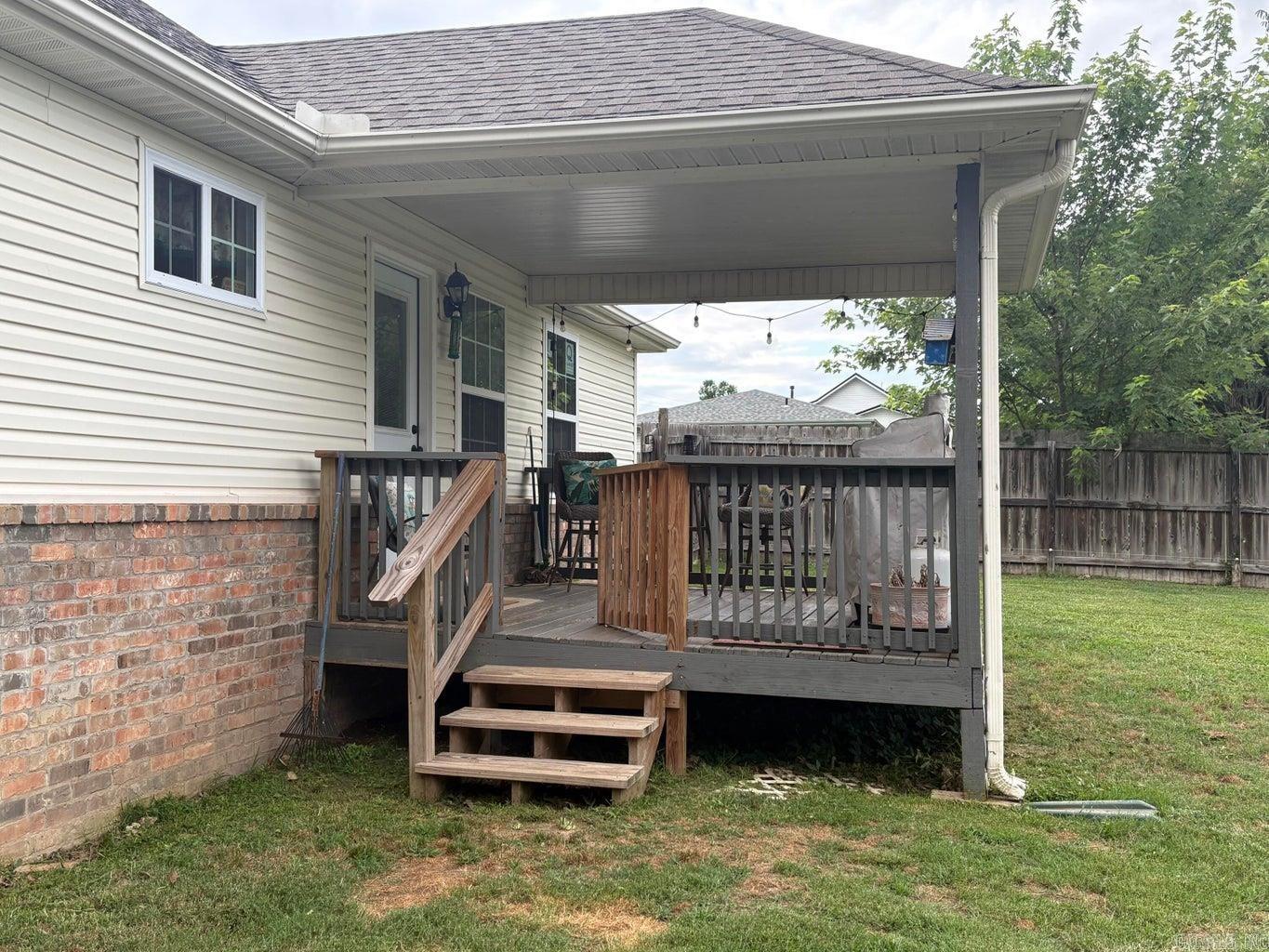 ARKANSAS ESTATES - Residential