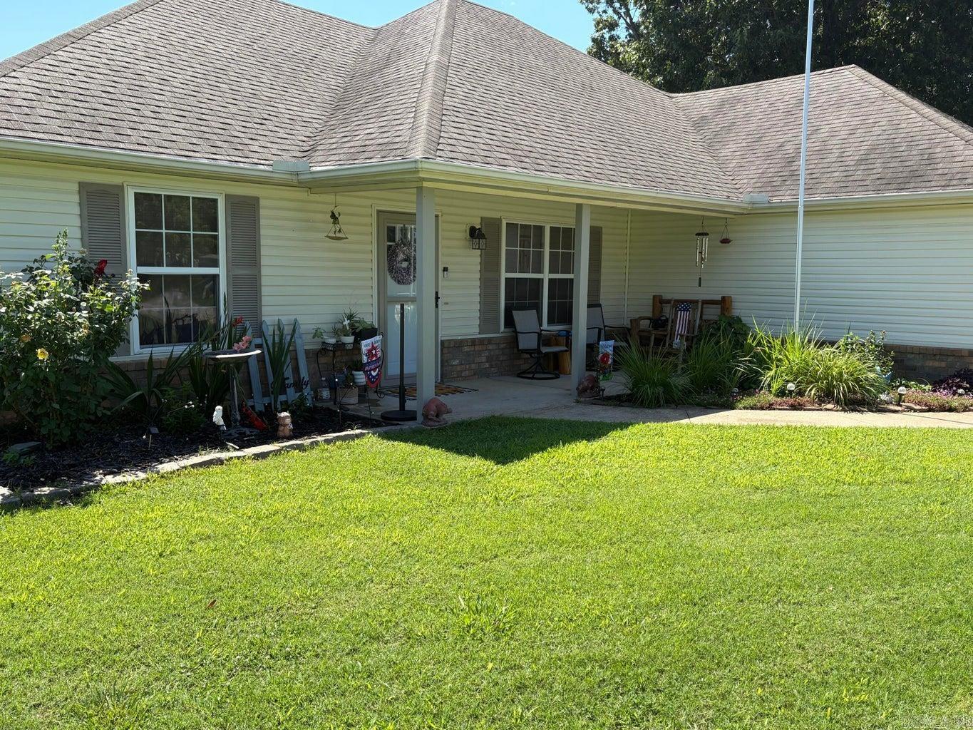 ARKANSAS ESTATES - Residential