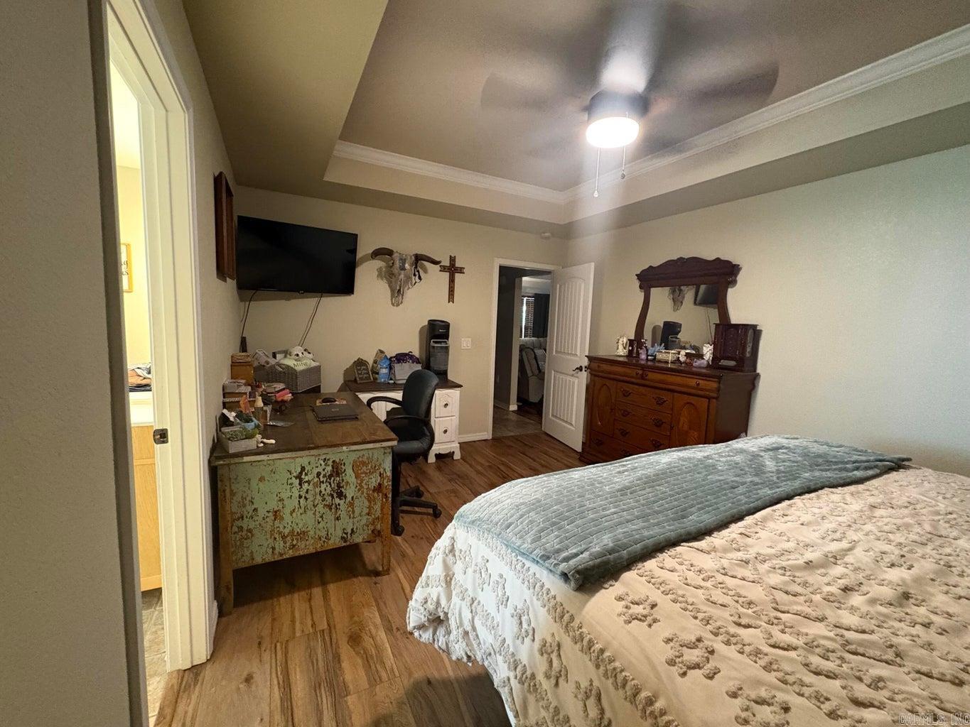 ARKANSAS ESTATES - Residential