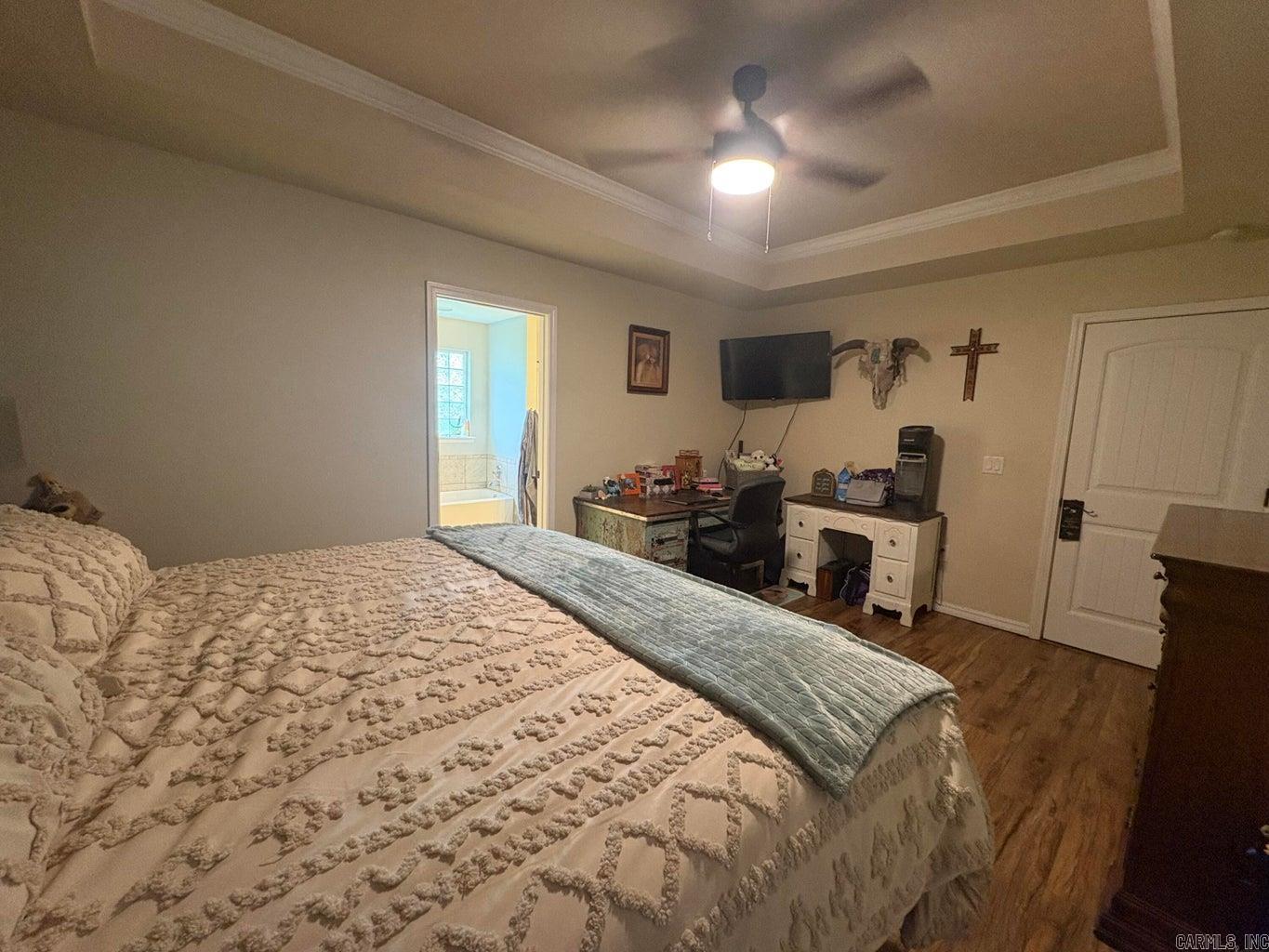 ARKANSAS ESTATES - Residential