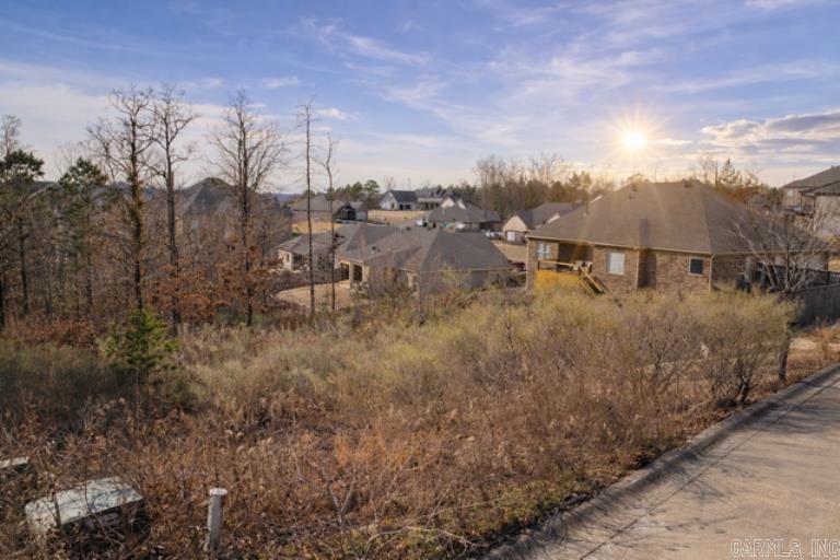 LOCHRIDGE ESTATES - Land