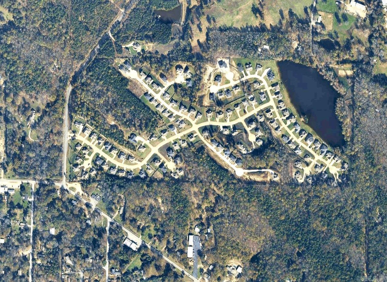 LOCHRIDGE ESTATES - Land