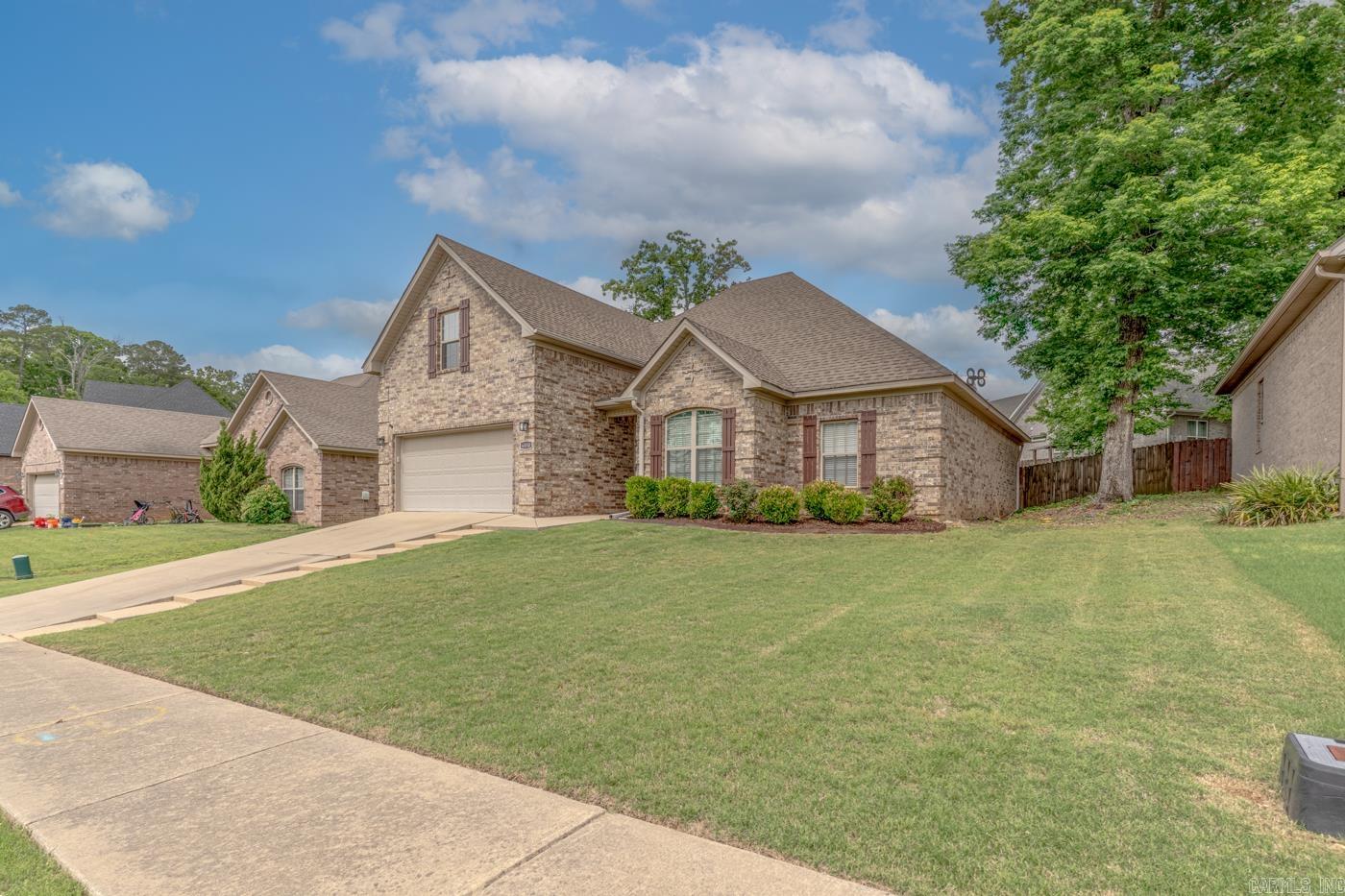 Grace Village - Residential