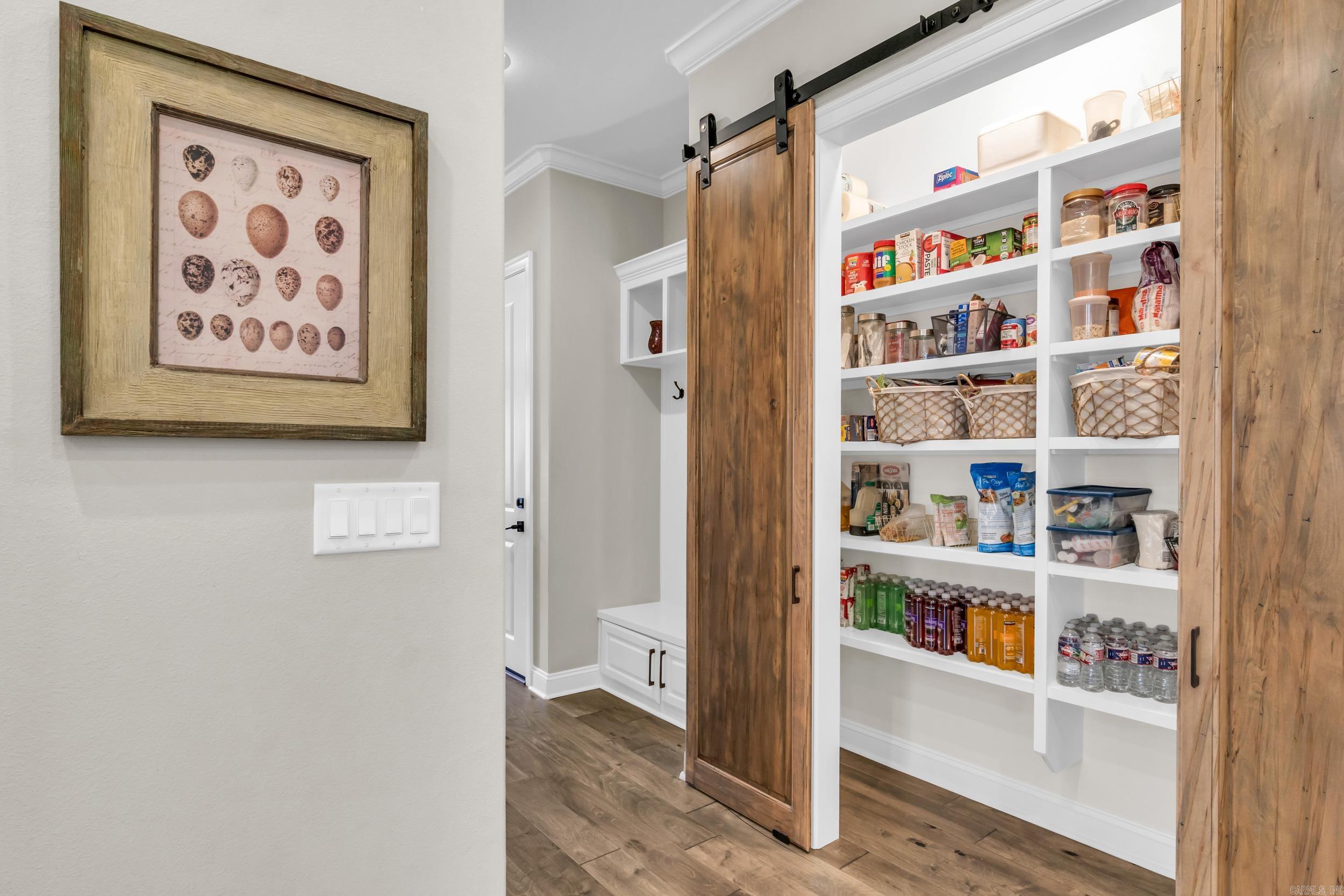 WOODLANDS EDGE - Residential