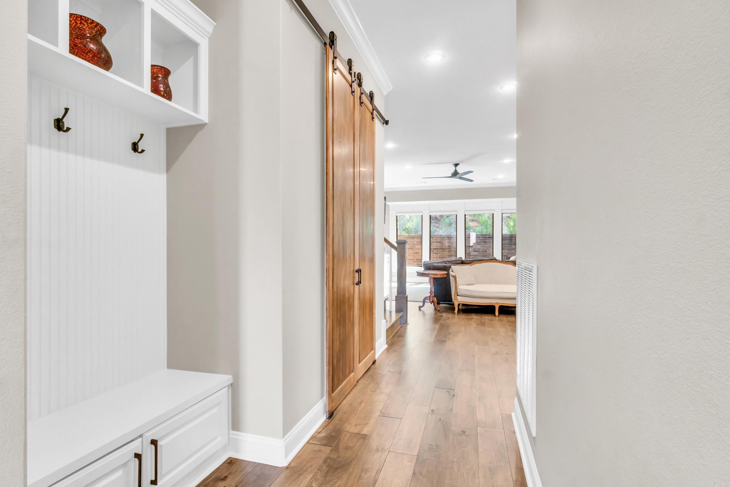 WOODLANDS EDGE - Residential