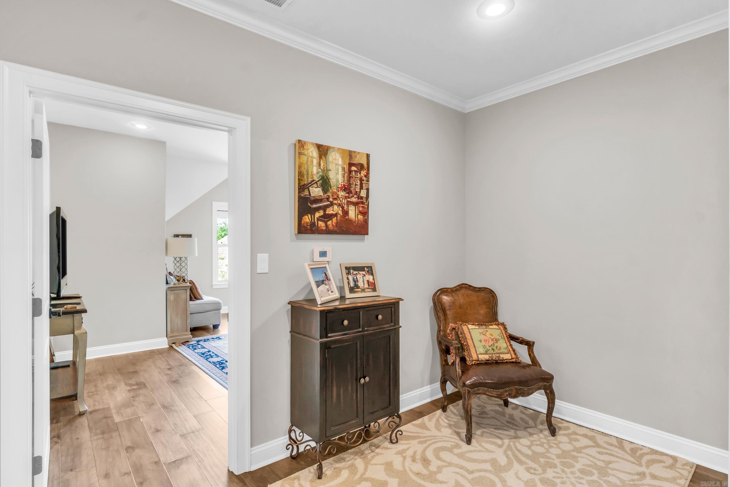 WOODLANDS EDGE - Residential