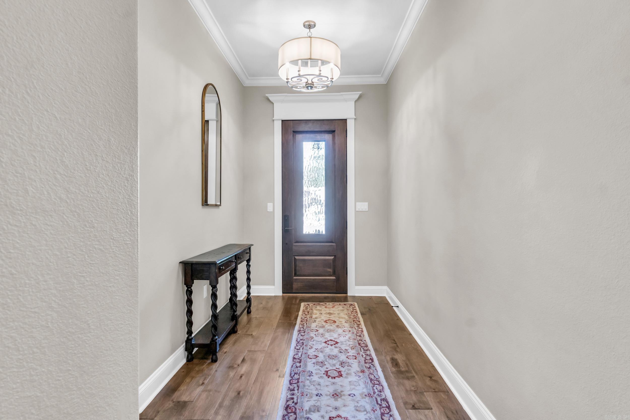 WOODLANDS EDGE - Residential