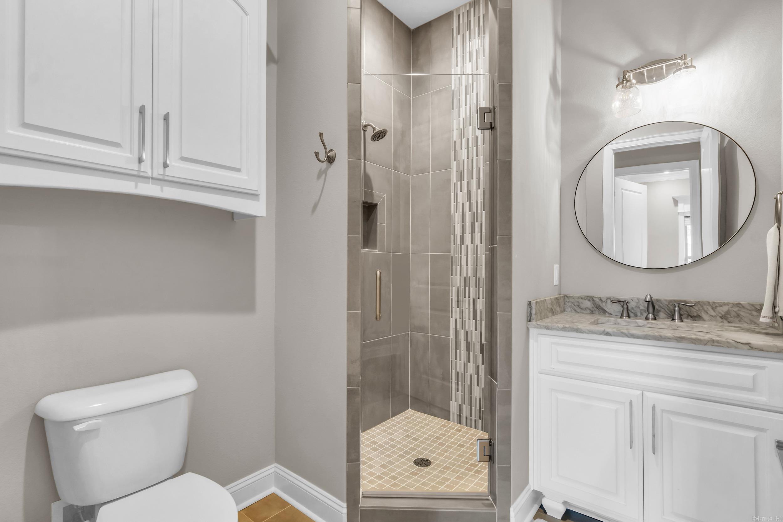 WOODLANDS EDGE - Residential
