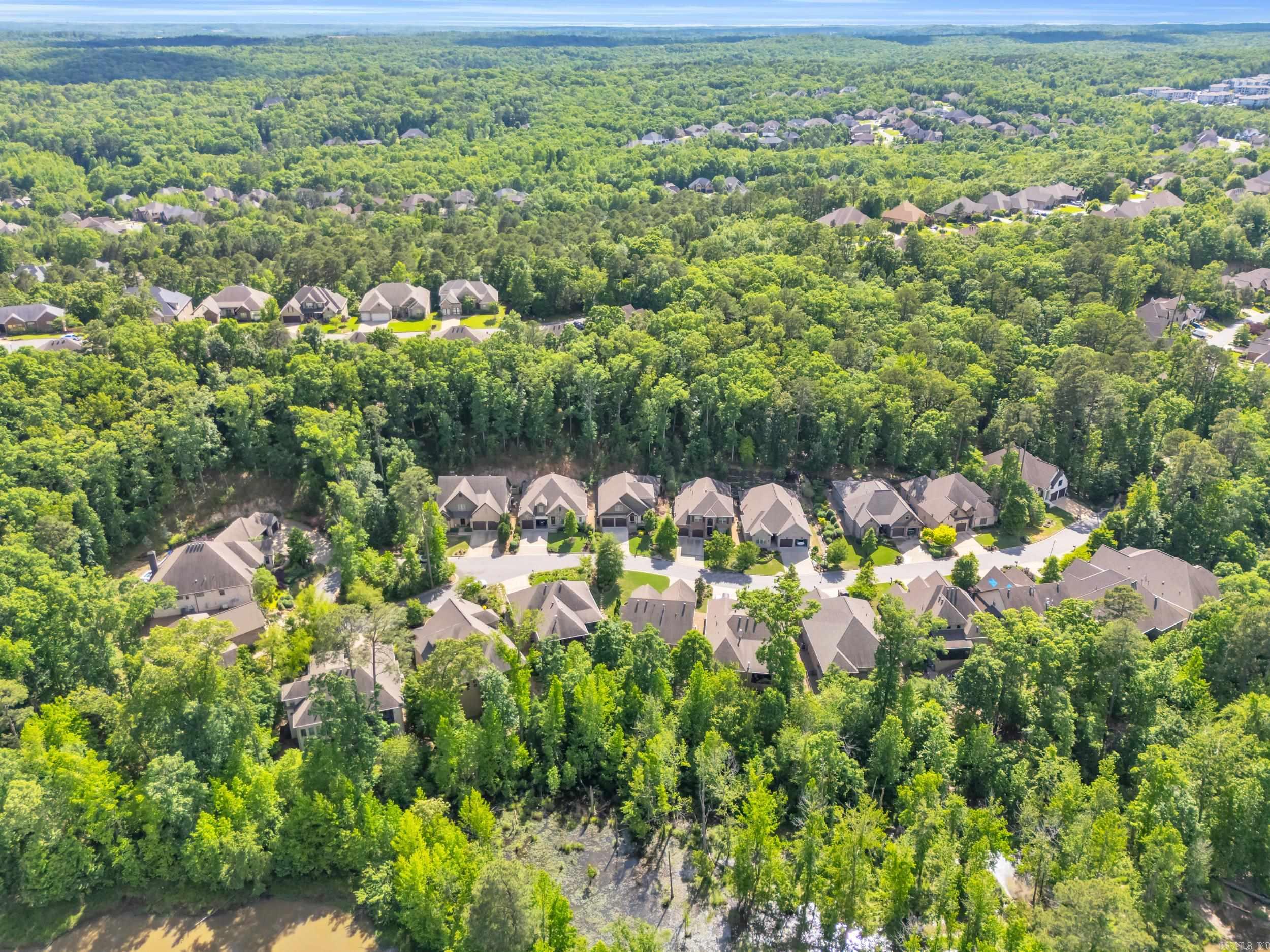 WOODLANDS EDGE - Residential