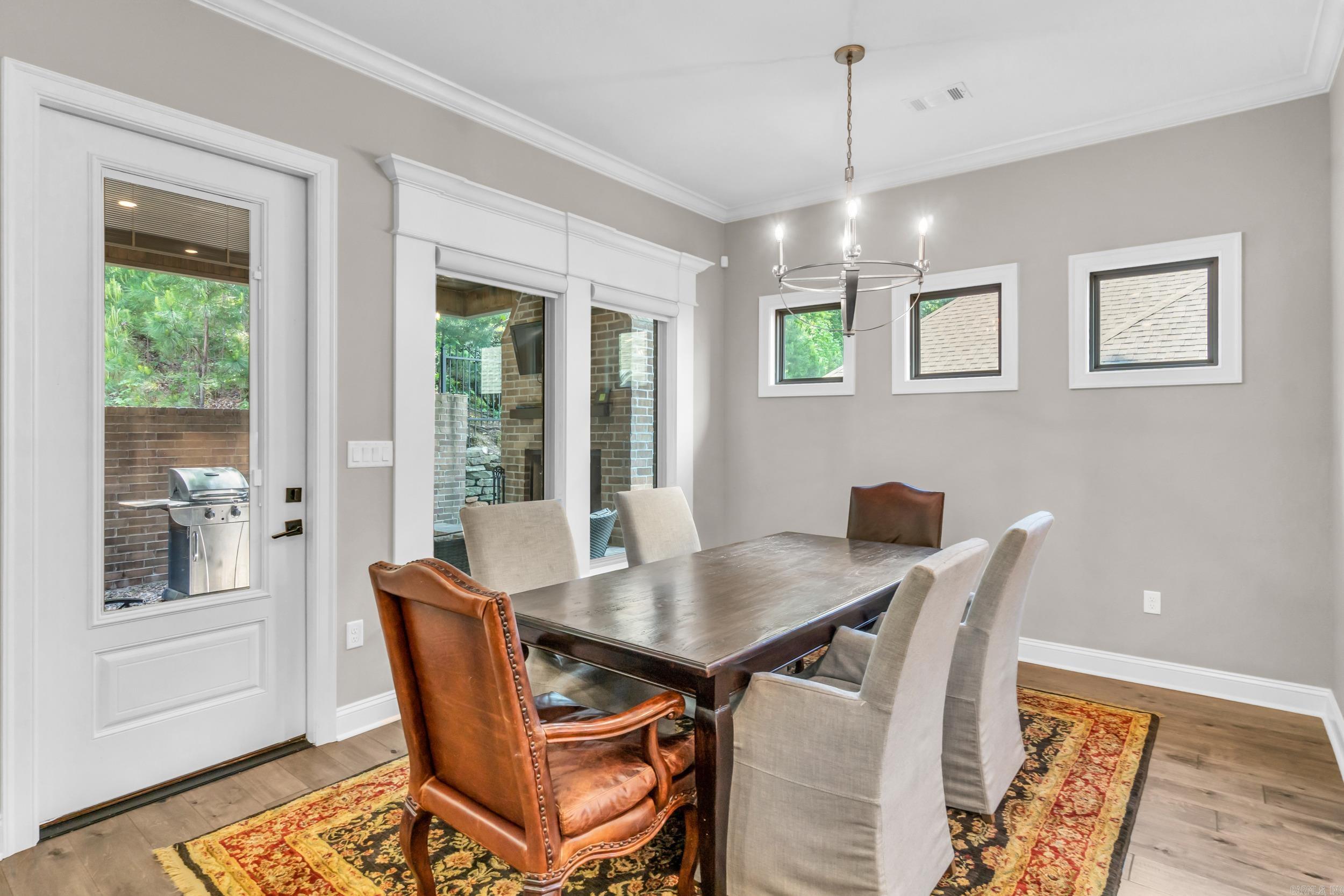 WOODLANDS EDGE - Residential