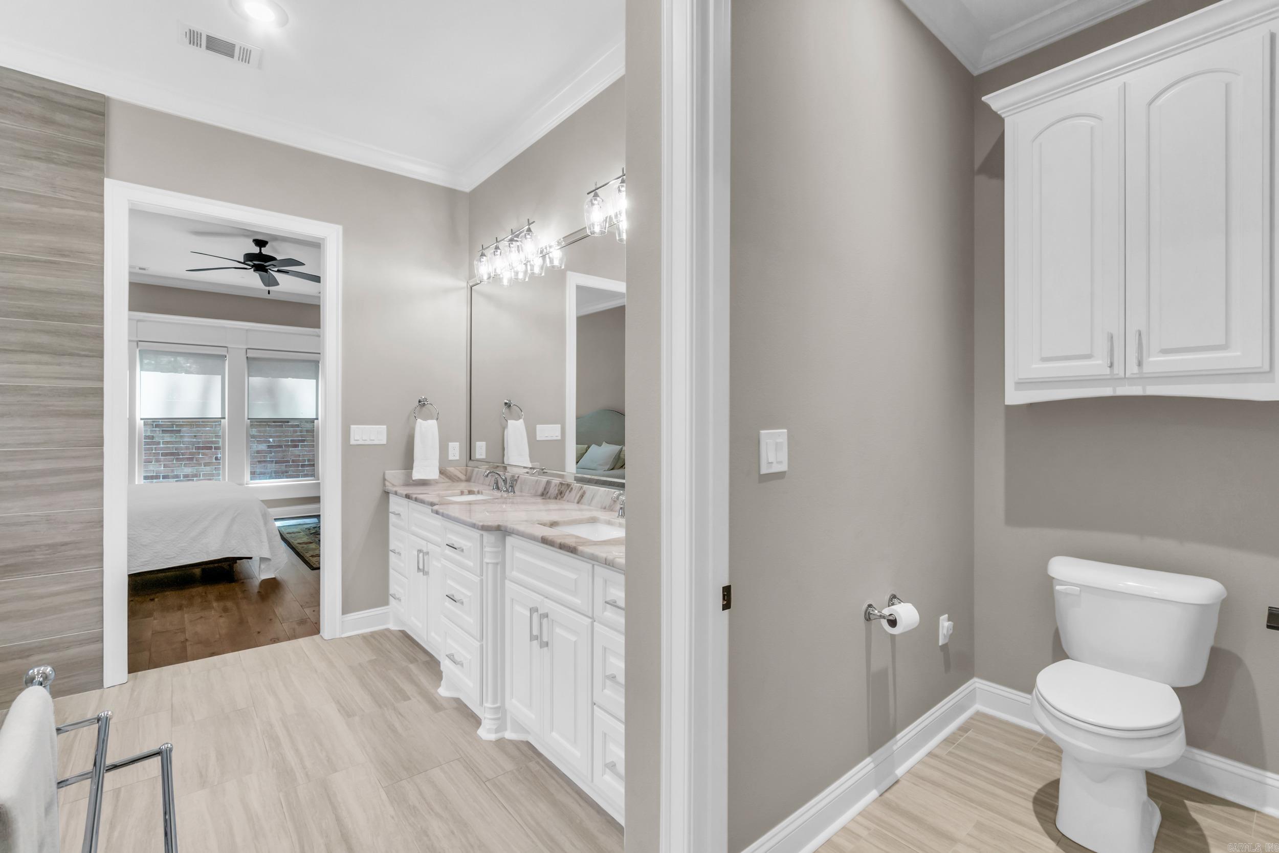 WOODLANDS EDGE - Residential