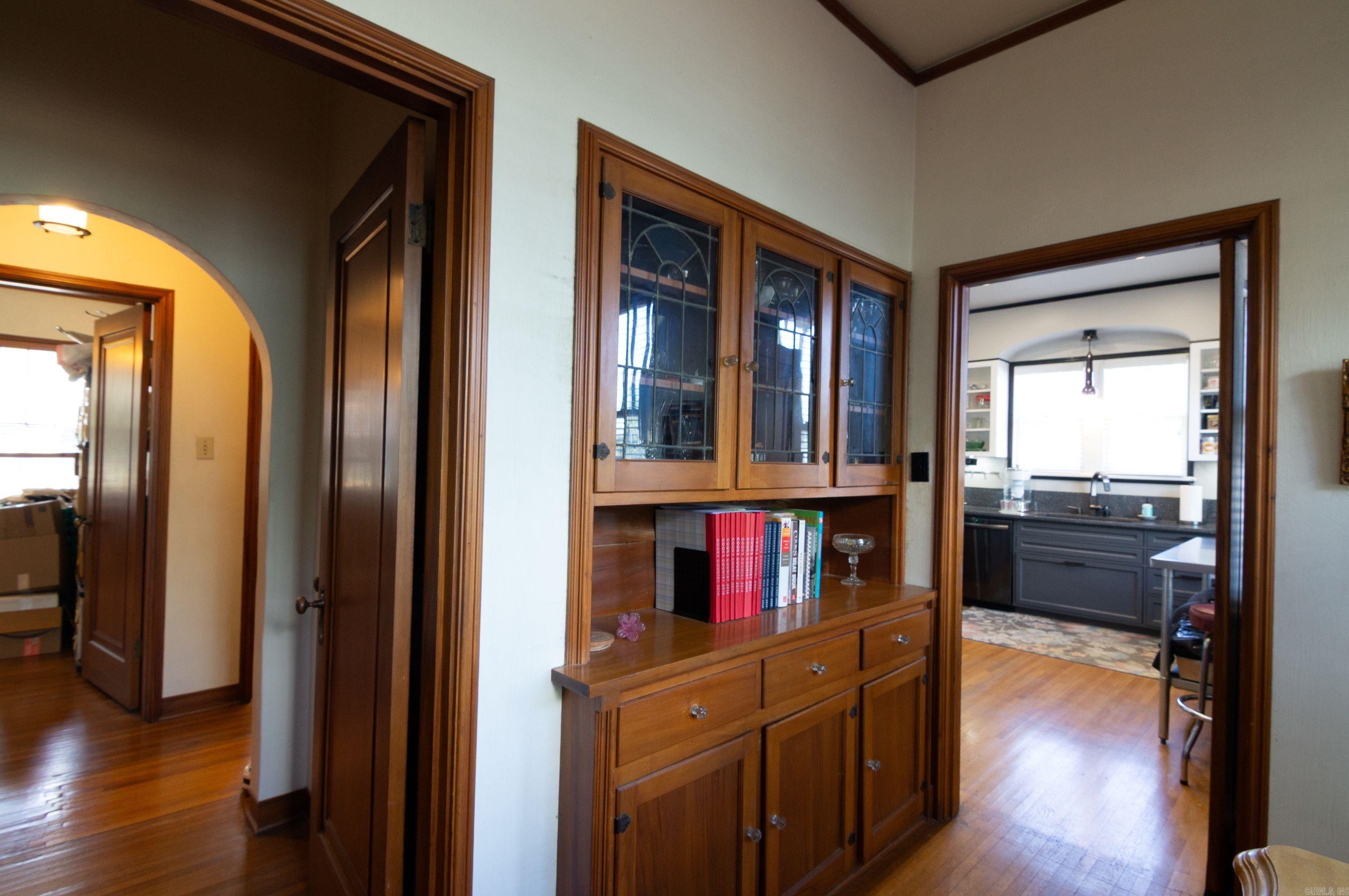 GATEWOOD ADDN - Residential