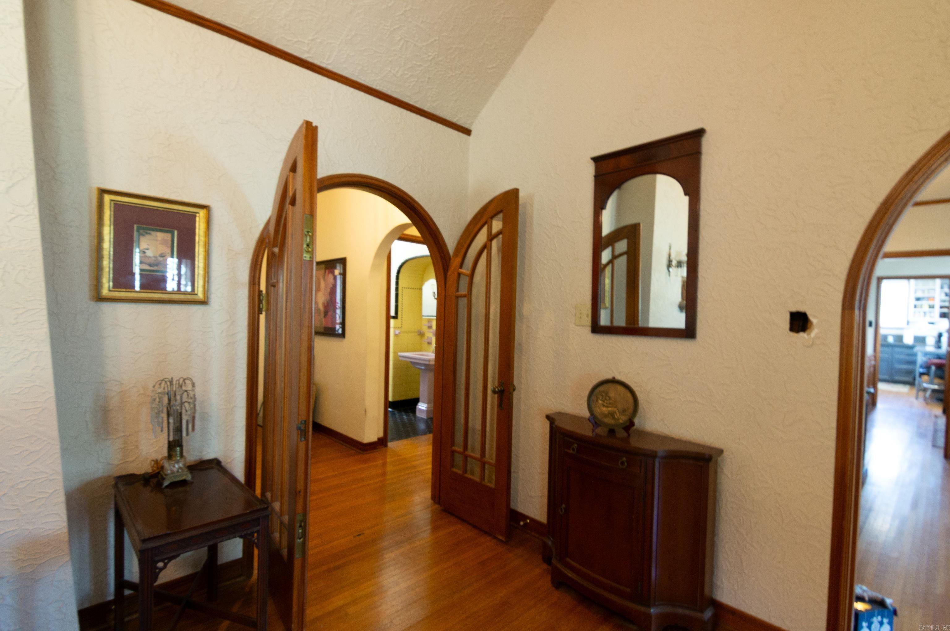 GATEWOOD ADDN - Residential