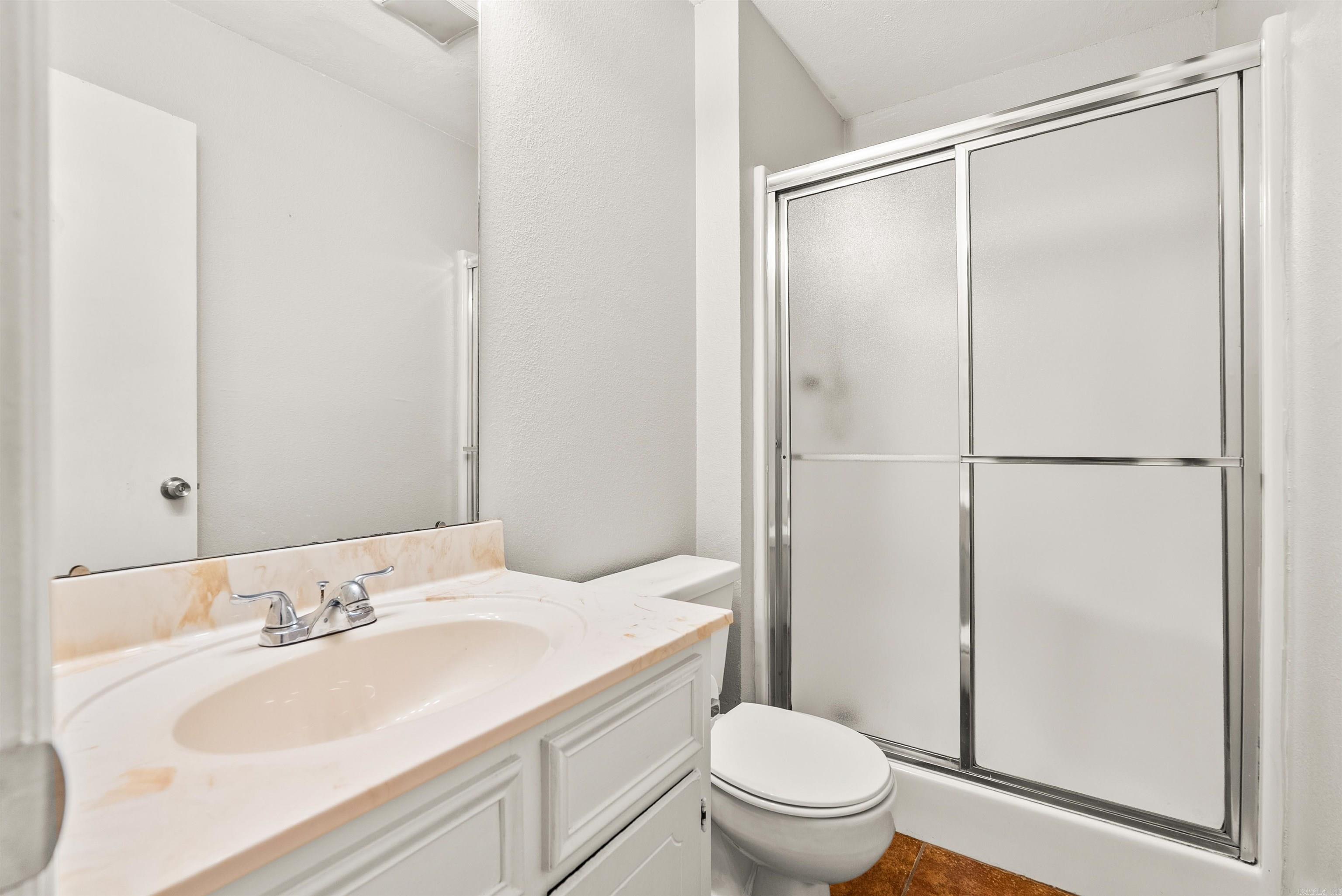 POINT WEST ADDN - Residential