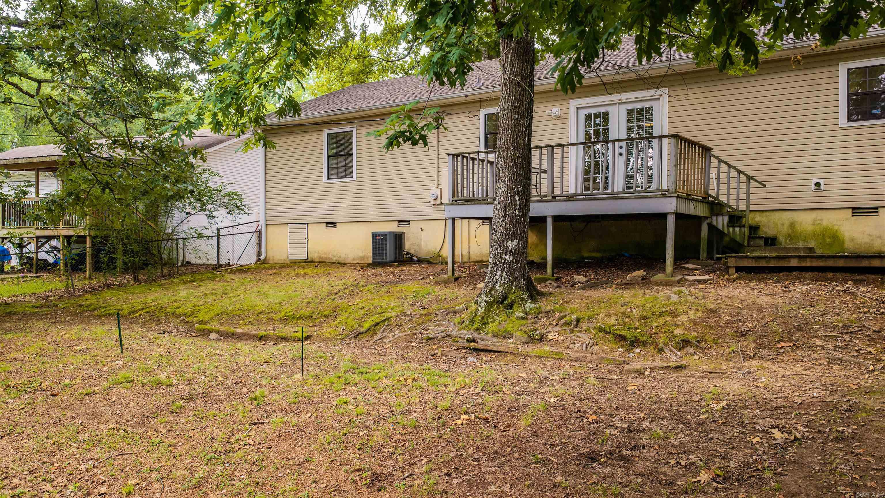 POINT WEST ADDN - Residential
