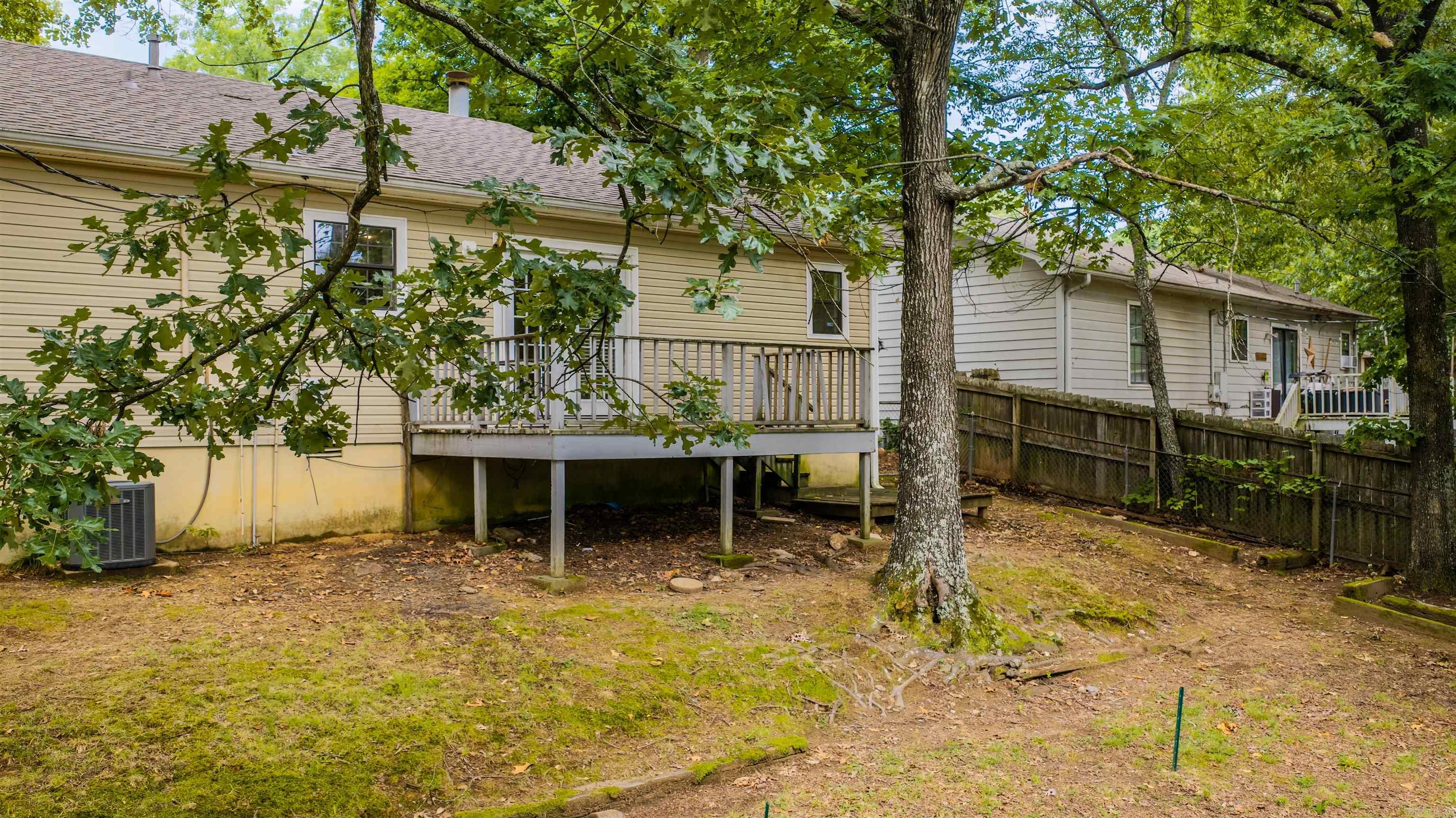 POINT WEST ADDN - Residential