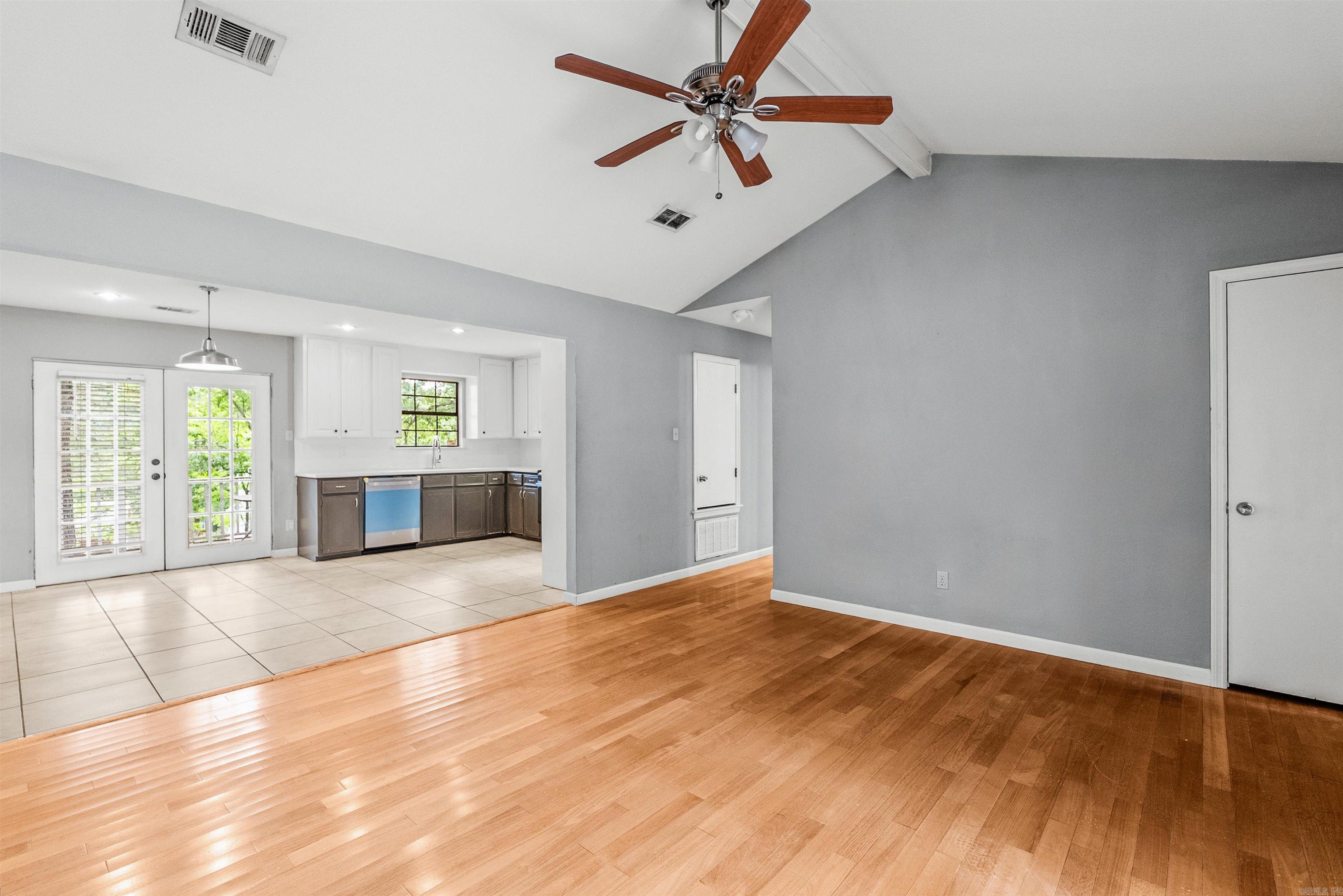 POINT WEST ADDN - Residential