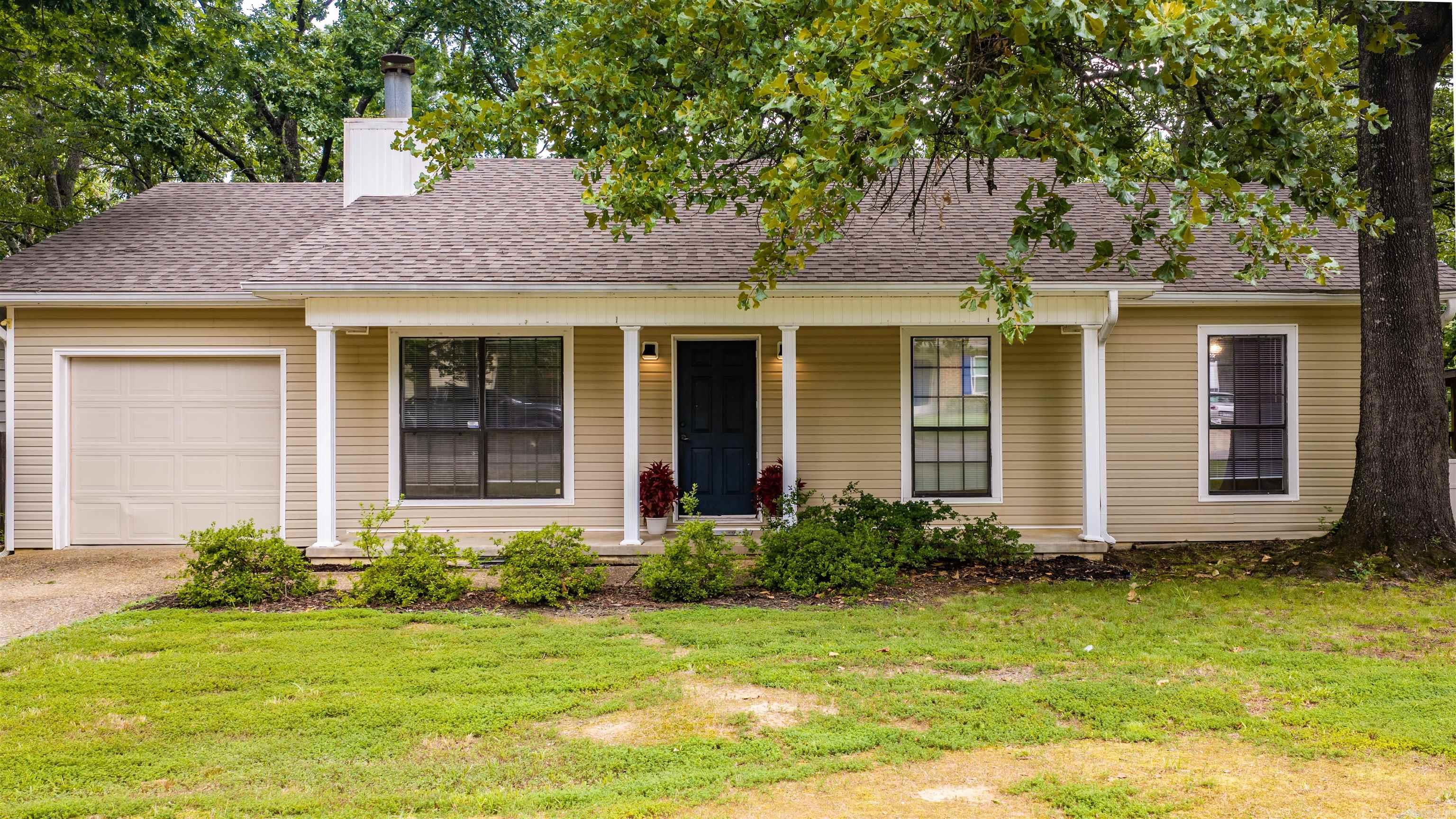 POINT WEST ADDN - Residential