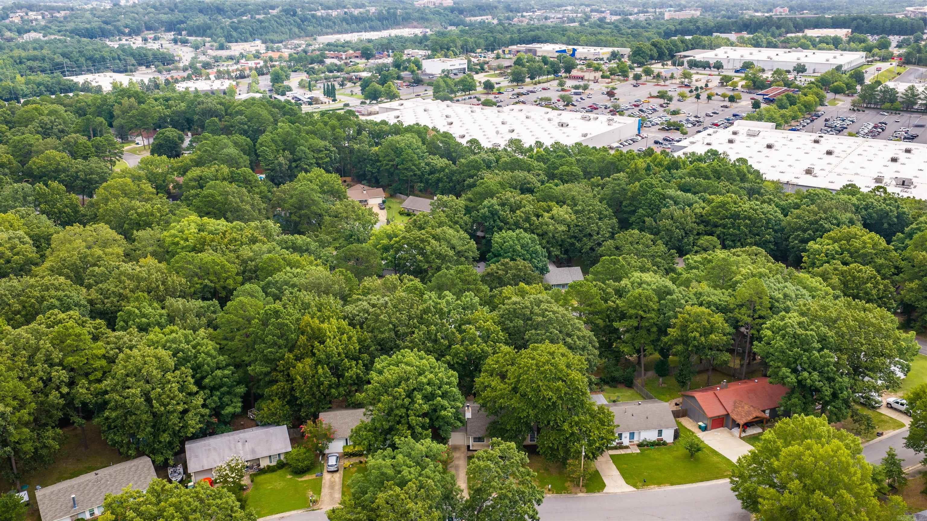 POINT WEST ADDN - Residential