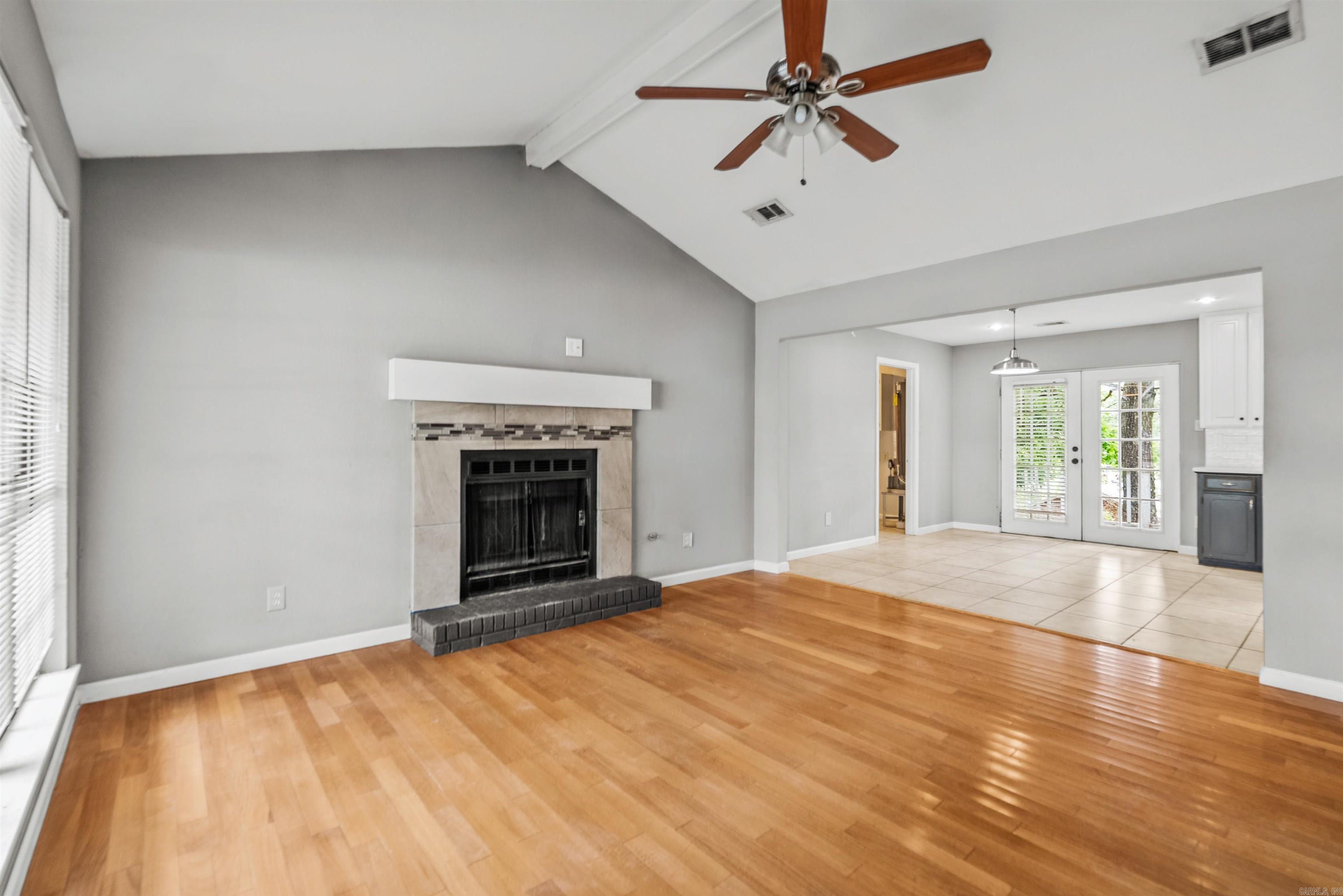 POINT WEST ADDN - Residential