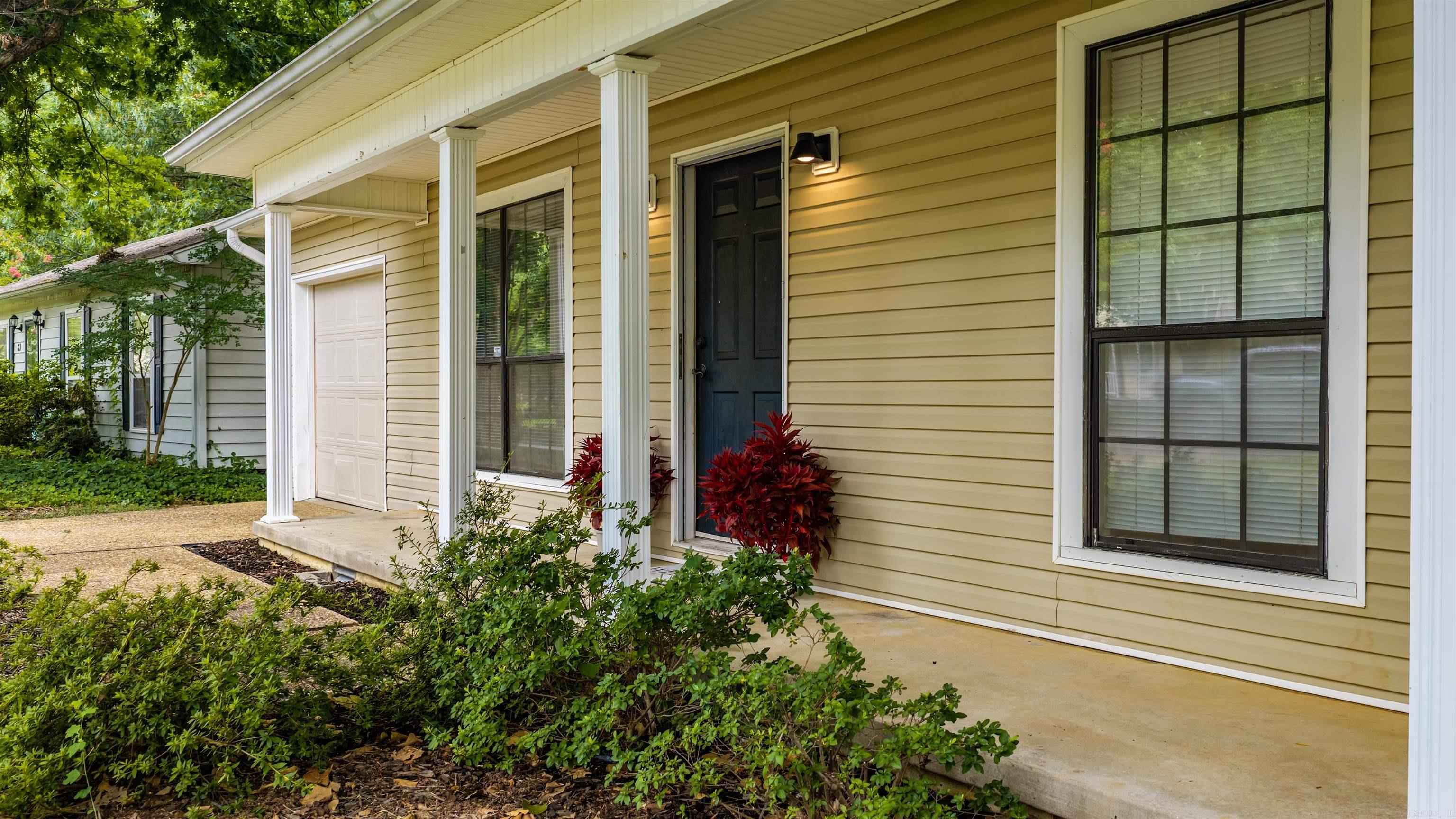 POINT WEST ADDN - Residential