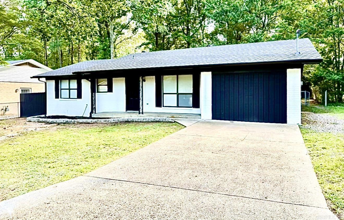 GREEN HAVEN HEIGHTS WEST - Residential