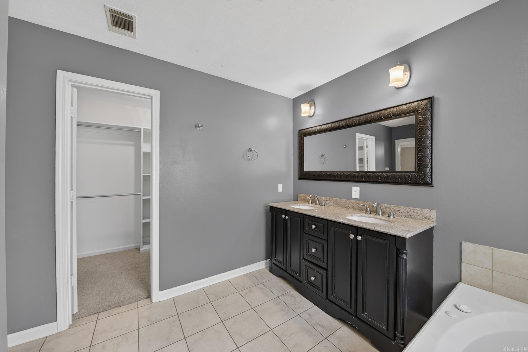 MAGNESS CREEK SUBDIVISION - Residential