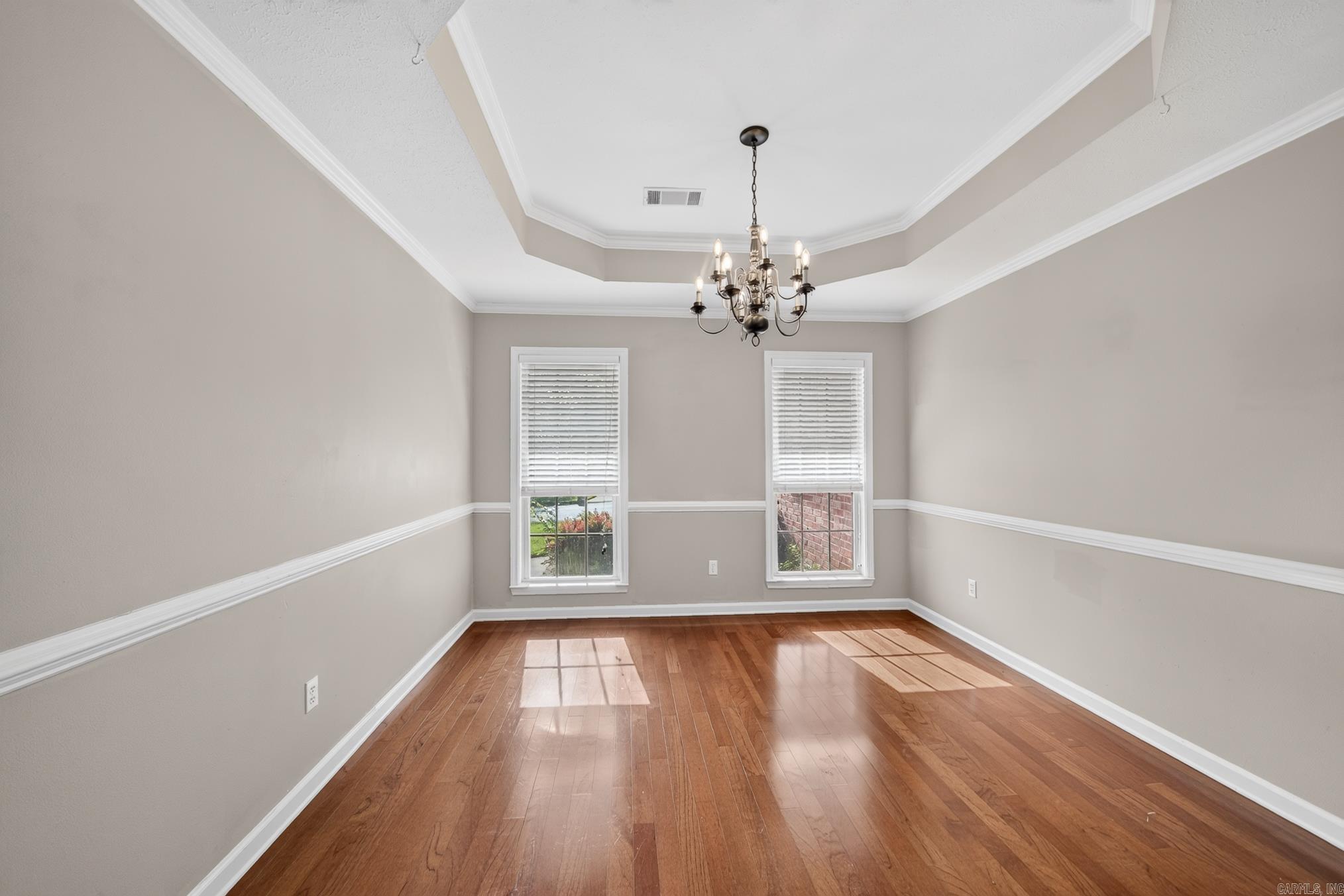 MAGNESS CREEK SUBDIVISION - Residential