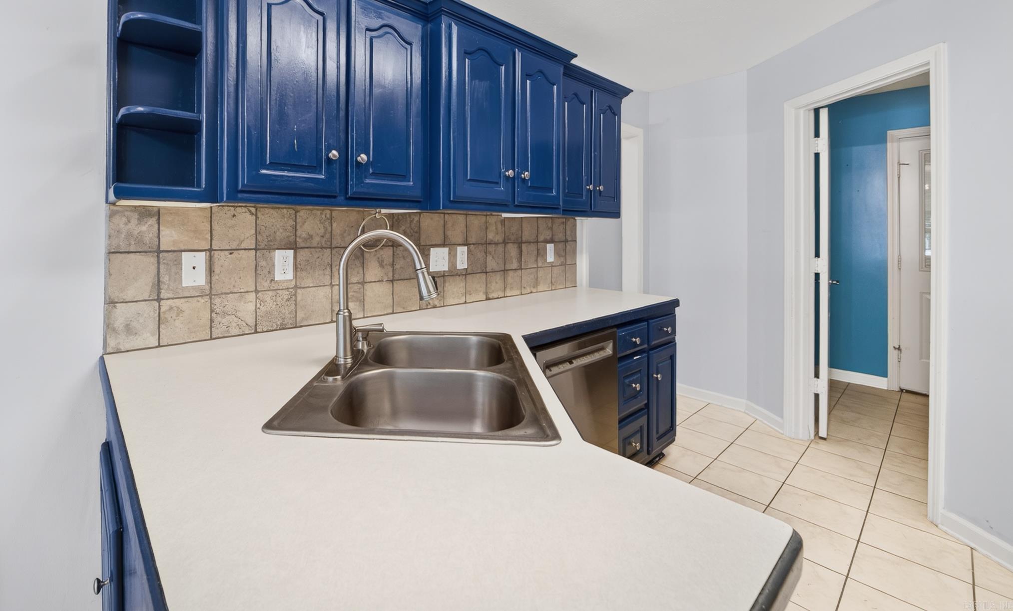 MAGNESS CREEK SUBDIVISION - Residential