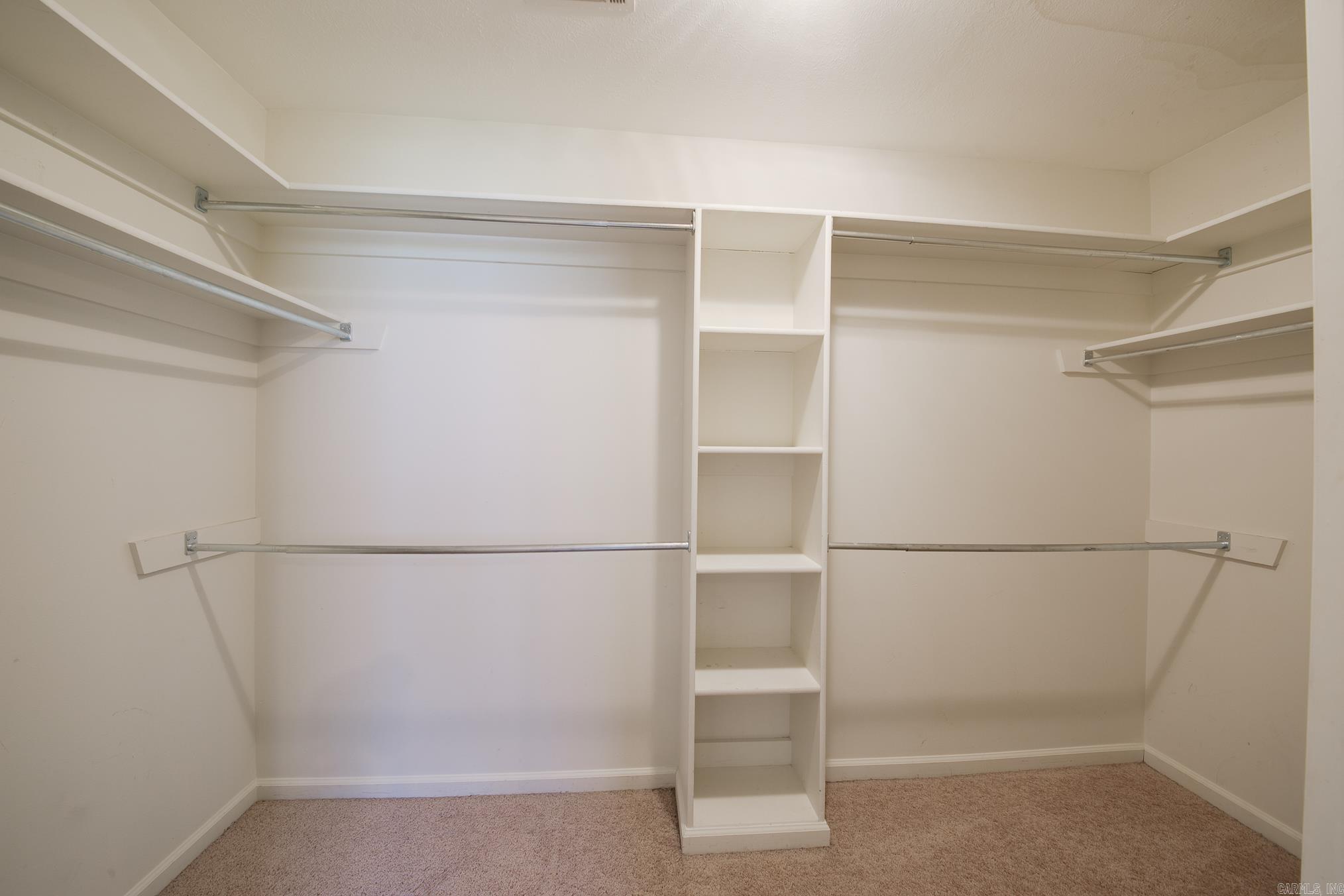 MAGNESS CREEK SUBDIVISION - Residential