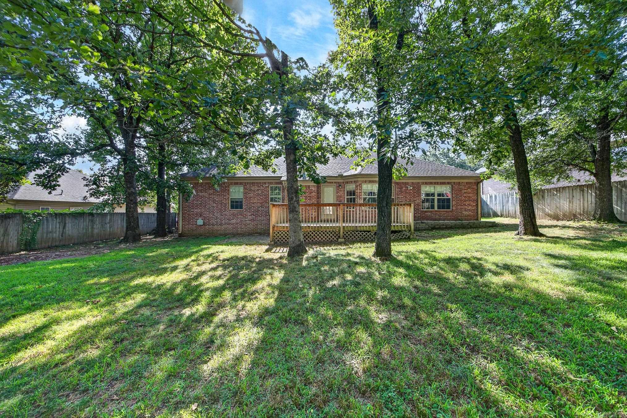 MAGNESS CREEK SUBDIVISION - Residential