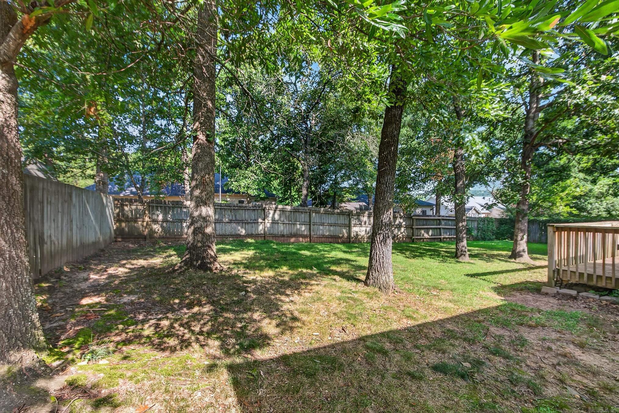 MAGNESS CREEK SUBDIVISION - Residential