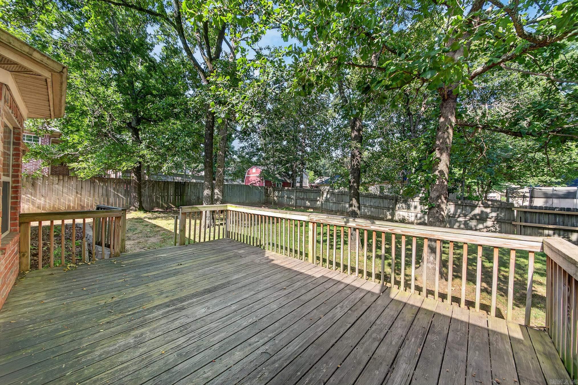 MAGNESS CREEK SUBDIVISION - Residential
