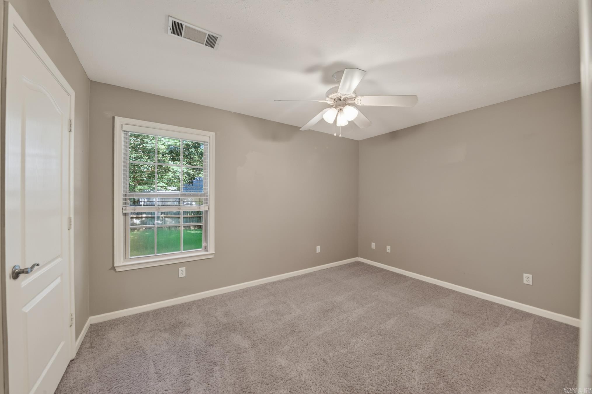 MAGNESS CREEK SUBDIVISION - Residential